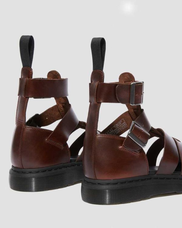 Dr martens deals sandali geraldo